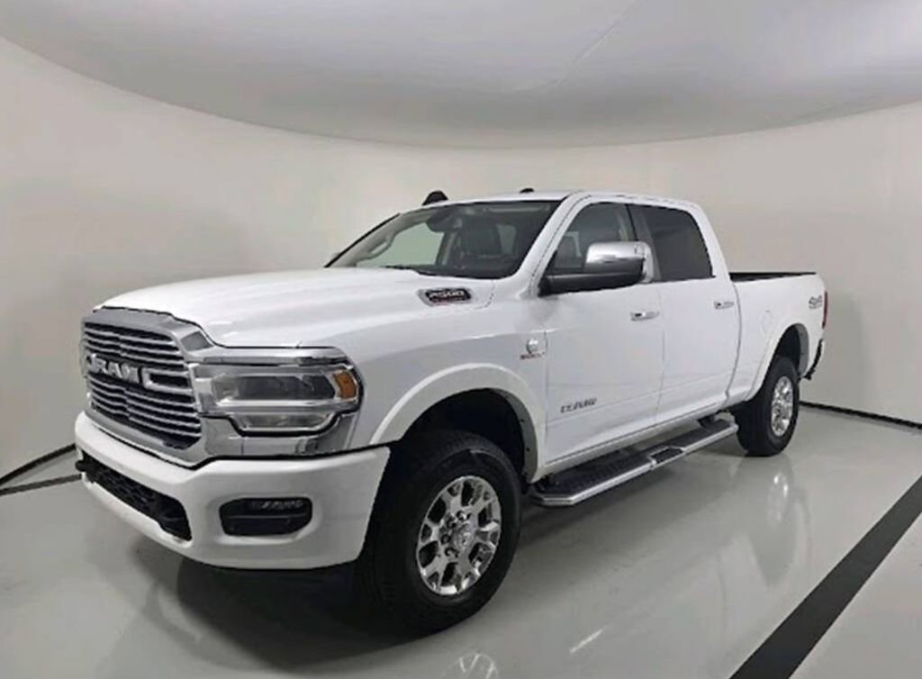 ram ram 2500 pickup 2022 3C6UR5FL8NG438409 image ram ram 2500 pickup 2022 3C6UR5FL8NG438409 image